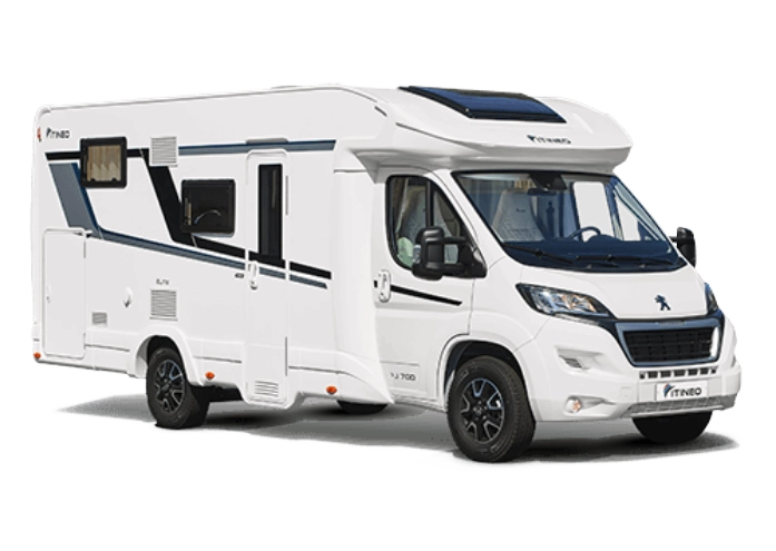 Camping-car